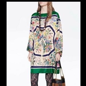 SOLD. Gucci Tunic